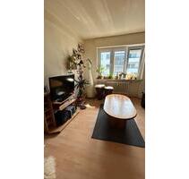 2 Zimmer Wohnung zentral in Wetzlar an der Lahn (Brückenstraße)