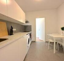 2 Zimmer in moderner 3er WG frei - SHARED FLAT WOHNGEMEINSCHAFT - Frankfurt am Main Nied