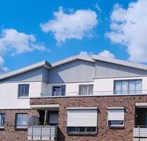 Wohnen mit Service - Senioren-Wohnung 71 qm zentral in Stade!