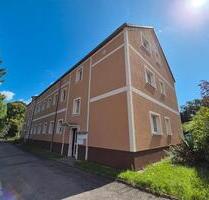 Neu sanierte 3 Raumwohnung in Grimma Ost