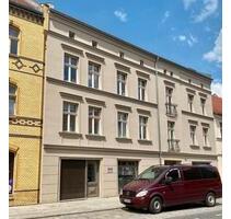 Altersgerechte Behindertengerechtes Loft mit Terrasse - Treuenbrietzen