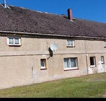 Teilweise vermietetes Mehrfamilienhaus - Seehausen (Altmark)