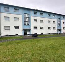 Gemütliche 2,5-Zi.-Wohnung mit Balkon! - Leverkusen