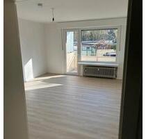 Erstbezug nach Sanierung mit Balkon - Bochum Günnigfeld