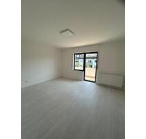 Erstbezug: 4-Zimmer-Wohnung mit Atelier in Offenbach - Offenbach am Main Bieber