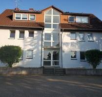 1-Zimmer Wohnung in Lehre (OT Flechtorf)