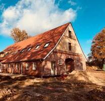 Barrierefreie Wohnung in Neuenhaus