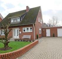 Nachbarschaft wird hier groß geschrieben! - EFH in Langförden - Vechta