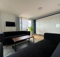 Wohnung zu vermieten ++ Kaltenkirchen Zentrum ++ Penthouse ++ Nähe AKN