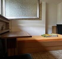 1 Zimmer Wohnung Apartment in Bad Hersfeld (Eichhof) möbliert