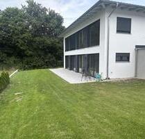 Exklusive NEUBAU Erdgeschosswohnung Barrierefrei - Bad Feilnbach