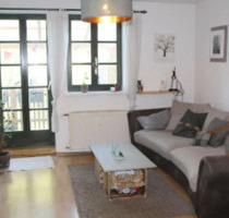 Geräumige 3-Zimmer-Wohnung zur Miete auf Gutshof Waake - Ebergötzen
