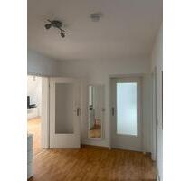 2- Raum Wohnung mit Küche und Garten in Aue - Aue-Bad Schlema