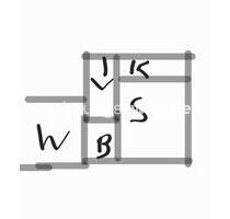 Wohnungsswap - 2 Zimmer, 64 m² - Manteuffelstraße, Kreuzberg, Berlin