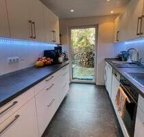 Modern eingerichtete zwei Zimmerwohnung In Walle - Schwülper