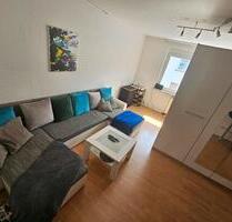 1 Zimmer Mietwohnung Niederrad - 682,00 EUR Kaltmiete, ca.  37,00 m² in Frankfurt am Main (PLZ: 60528) Niederrad