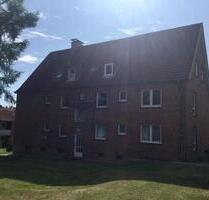 Auf gute Nachbarschaft: interessante 2,5-Zimmer-Wohnung - Lauenburg/Elbe