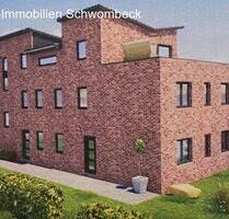 Schicke 2-Zi.Whg. mit gehobener Ausstattung in ruhiger Lage! - Heide