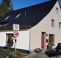 4,5-Zimmer-Einfamilienhaus mit gehobener Ausstattung in Windeck