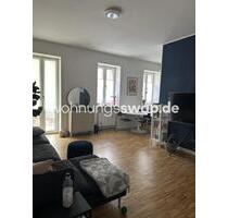 Wohnungsswap - 2 Zimmer, 70 m² - Buchholzer Straße, Pankow, Berlin