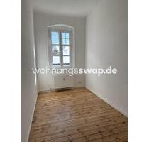 Wohnungsswap - 4 Zimmer, 153 m² - Bahnhofstraße, Königs Wusterhausen