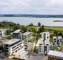 08-109 Neubauwohnung direkt am Stadtpark von Schleswig