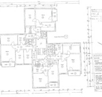 Helle 3,5-Zimmer Wohnung, 2 OG, Hanau, von Privat ohne Provision