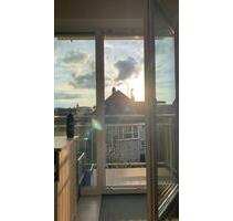 1-Zimmer-Wohnung in Schwenningen, in Fußnähe zu DHBW - Villingen-Schwenningen Kopsbühl