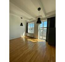 Loft Wohnung zu vermieten! - 1.384,00 EUR Kaltmiete, ca.  55,00 m² in Berlin (PLZ: 14167) Steglitz-Zehlendorf
