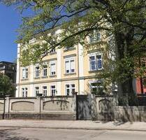 Schöne 4-Zimmer-Wohnung mit gehobener Innenausstattung in Gögging - Augsburg Bergheim
