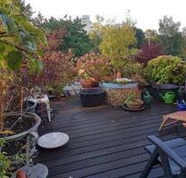 Reinfeld: 4-Zimmer-Wohnung in Stadtlage mit Dachterrasse 1.OG - Reinfeld (Holstein)