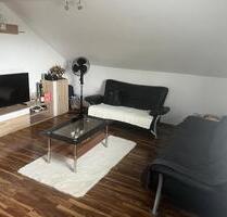 2 Zimmer Wohnung in ruhiger Umgebung (AB SOFORT) - Nienburg (Weser)