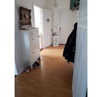 2,5 Zimmer Wohnung Fl-Mürwik zum 1.11.2025 - Flensburg Fruerlund