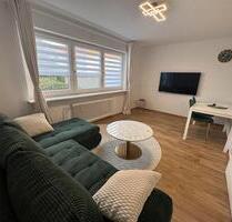 2 Zimmer Wohnung stilvoll möbliert - München Pasing-Obermenzing