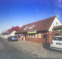 Rügen, Ostsee WohnenGewerbe, 80 m bis Bodden u Hafen! - Dranske