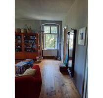 3 Zimmer Wohnung im Allergrünsten - Klipphausen