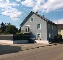 Einfamilienhaus - 420.000,00 EUR Kaufpreis, ca.  189,70 m² in Buttenwiesen (PLZ: 86647)