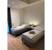 Ferienwohnung, Monteurwohnung, Apartment, Wifi 2-20 Betten - Recklinghausen
