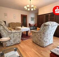 Gepflegte möblierte 2 Zimmer-Wohnung in Nünberg-Schniegling - Nürnberg Almoshof