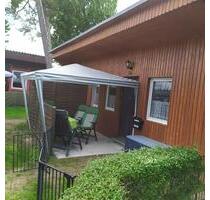 LM Angebot Bungalow Ostsee Campingplatz Pepelow am Salzhaff - Neubukow