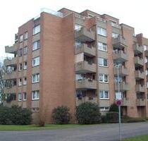 Demnächst frei! 3-Zimmer-Wohnung in Mönchengladbach Odenkirchen