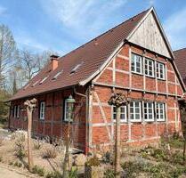 Fachwerk Bürogebäude im Gewerbegebiet Wolbecker Windmühle - Münster Münster-Südost