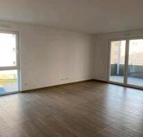 3ZKB Erstbezug--Neubau - 1.075,00 EUR Kaltmiete, in Bad Kreuznach (PLZ: 55545)