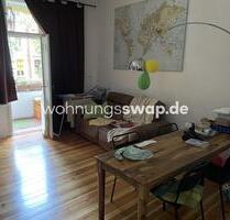 Wohnungsswap - 3 Zimmer, 89 m² - Dickhardtstraße, Berlin-12161
