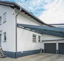 4 Zimmer Wohnung zu vermieten - 1.400,00 EUR Kaltmiete, in Weiterstadt (PLZ: 64331)