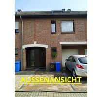 Haus in Leverkusen Lützenkirchen