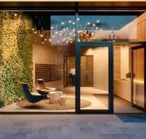 Traumwohnung im exklusiven Wohnkomplex „Roots - Hamburg Hamburg-Mitte