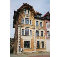 Freundliche 3-Raum Wohnung im Altbau - Wittenberg Lutherstadt