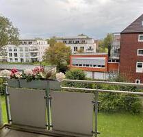 PROVISIONSFREIE!!! Eigentumswohnung 68,25 qm mit Balkon u. Garage - Dortmund Gartenstadt