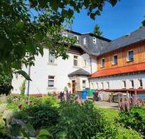 Ferienwohnung im Erzgebirge-Jöhstadt für 2-3 Personen